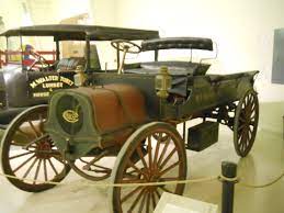 Pin Di Unusual Buggies