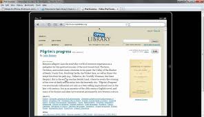 Download Free Books From Openlibrary Org To Ibooks On Ipad Youtube