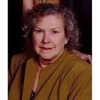 Jacqueline Eden Obituary