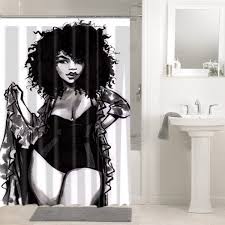 Bathroom Canisters Small Bathroom Ideas Cute Bath Accessories Black Shower Curtains Bathroom Decor Decorating Bathroom