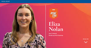 TEW-Rising Stars 2022-Eliza Nolan