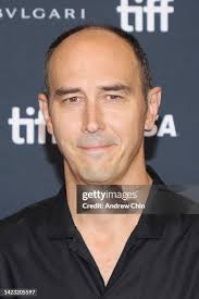 Denis Houle attends the "Viking" Premiere during the 2022 Toronto... News  Photo