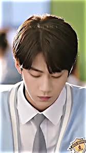 Gavin and Cora Chinese Drama