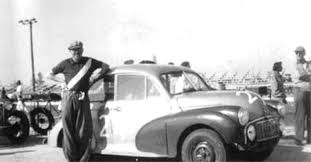 Image result for Frulford Gray 1960 Morris