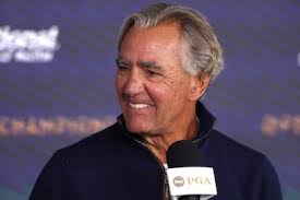 Report: Phil Mickelson, Bryson DeChambeau and Sergio Garcia interviewed by  Justice Department