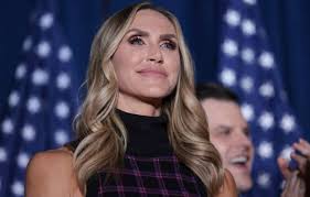 Weekend humor from Celia Rivenbark: Lara Trump is a grift off the old block  • NC Newsline