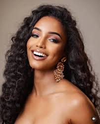 Miss Jamaica Universe Shares Message of Healing After Onstage Fall