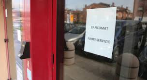 Was an italian bank based in jesi, marche region. Jesi Fanno Esplodere Il Bancomat Banditi In Fuga Con 50mila Euro