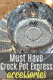 Browse all the best mini crock pot recipes right here. 40 Easy Crock Pot Express Recipes The Typical Dad
