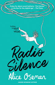 Make a mistake and it will cost you or your friends your lives. Buy Radio Silence Book Online At Low Prices In India Radio Silence Reviews Ratings Amazon In