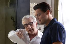 The wolf of wall street. The Wolf Of Wallstreet Hat Mich Nicht Zum Koksenden Arschloch Gemacht
