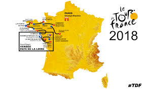 An de prendre part à cet événement exceptionnel, le conseil départemental invite les territoires à imaginer une opération. 2018 Tour De France Wallpapers Wallpaper Cave