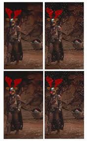 Elden ring features vast fantastical landscapes and shadowy, complex dungeons that are connected seamlessly. I Made Some Christmas Themed The Mandalorian Phone Wallpapers Link In Comments Themandaloriantv