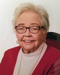 Jacqueline Burroughs Obituary (2022)