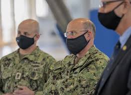 So i wanted to just play football, go to school, stay in my. Cno Gilday In Quarantine After Exposure To Covid 19 Positive Family Member Usni News