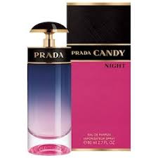 Prada Candy Night Prada Sephora In 2020 Prada Candy Perfume Eau De Parfum