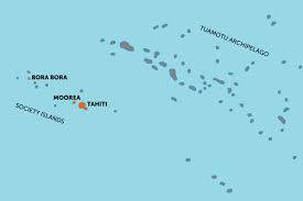 Maybe you would like to learn more about one of these? Tahiti Moorea Bora Bora Holiday Package Travel Nation