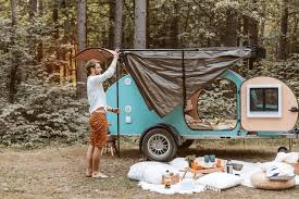 Check spelling or type a new query. The Mini Teardrop Camper Takes Inspiration From Classic American Designs Autoevolution