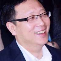 Hua HE Email & Phone Number