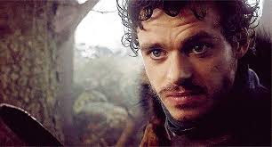 Just Fandom Writings — United In Fear (Part Three- Soulmate!Robb)