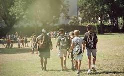Englisch Camp Eisenach Sommerferien
