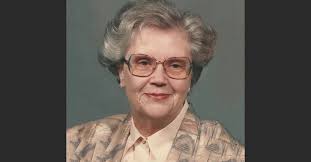 Funeral Services For Kay Stearns