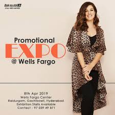 At the end of this project, we had developed a special relationship with them that was for keeps. Promotional Expo Wells Fargo Hyderabad For More Details Call To 91 9703949871 Wells Fargo Expo Hyderabad