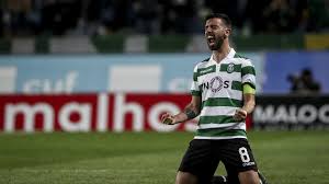 Hugo viana sobe a diretor desportivo. Hugo Viana Viaja A Inglaterra Para Discutir Bruno Fernandes Com O City