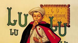 Connaissez Vous L Histoire Des Biscuits Lu