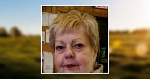 Yvonne Mayer Obituary December 3, 2018