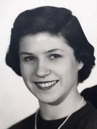 Jean Arlene “Jeanne” Oster Tobinski (1938-2023)