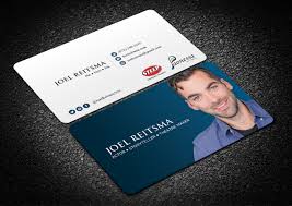 That way, your business and personal expenses aren't all mixed in together when it comes time to do taxes. Bold Serious Performing Art Business Card Design For A Company By Sandaruwan Design 17404004