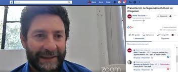 ÓRGANO DE DIFUSIÓN CULTURAL.