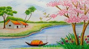 Como Pintar Un Paisaje Paisajes Dibujos Web Del Maestro 1,537 likes · 5 talking about this. pintar un paisaje paisajes dibujos