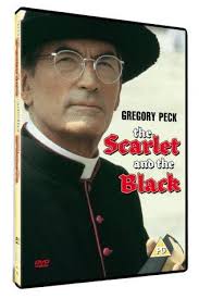 The Scarlet and the Black (TV Movie 1983)