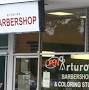 Arturo’s barbershop from m.facebook.com