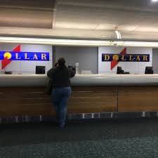 With sixt, the longer your rental agreement generally means receiving a cheaper daily rate. Dollar Rent A Car Rental Car Location In Orlando