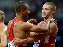 Athletics at the 2020 summer olympics will be held during the last ten days of the games. Olympics Decathlon Results Honolulu Star Advertiser