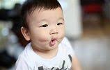 صور وخلفيات اطفال كوريين Baby Face Face Learning