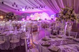 Whimsical wedding decor that float our fairy lights. Wedding Decor Durban Koogan Pillay Wedding Decor Durban