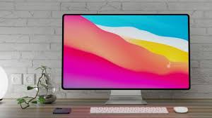 Imac (2021) specs and performance. Redesigned 2021 Imac With Super Slim Bezels And Two Display Models Envisioned In New Concept