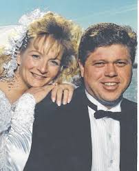 Mr. and Mrs. Heirigs