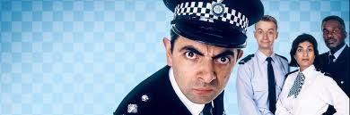 The Thin Blue Line S2