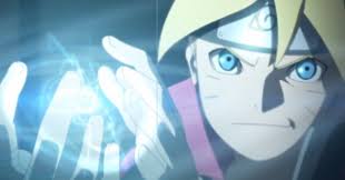 Naruto Reveals A New Class Of Rasengan Esta técnica fue creada por minato. naruto reveals a new class of rasengan