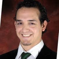 Daniel Juvera Garcia