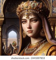 Best Esther Queen Royalty-Free Images, Stock Photos & Pictures