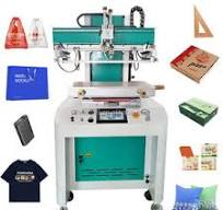 Buy In Bulk Silk Screen Printing Machine For Pizza Box 100+ ...