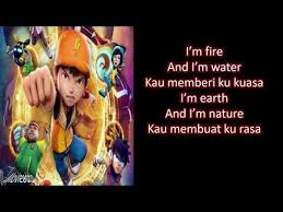 Goodnight sleep tight don't let the bed bugs bite look at the skies star shining bright goodnight sleep tight don't let the bed bugs bite just close your eyes you'll be alright. Pin By Nuh Gamespot On Boboiboy Rasa Youtube Water