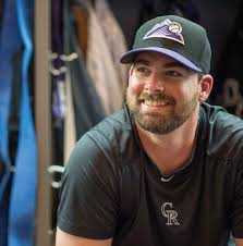 Happy Birthday to Boone Logan! A...