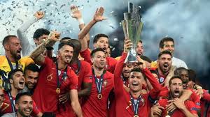 Jadwal Uefa Nations League Akhir Pekan Ini Duel Kelas Berat Jerman Vs Spanyol Bola Liputan6 Com